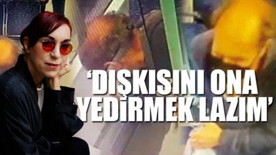 Leman Sam’dan Boji'ye kurulan kumpasa çok sert tepki 