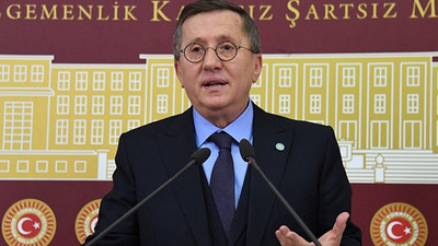 Lütfü Türkkan hakkında hazırlanan fezlekede flaş gelişme