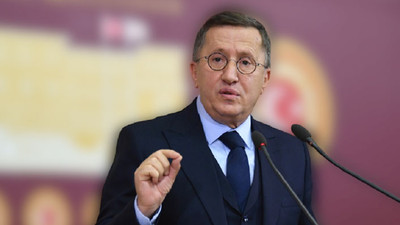 Lütfü Türkkan istifa etti