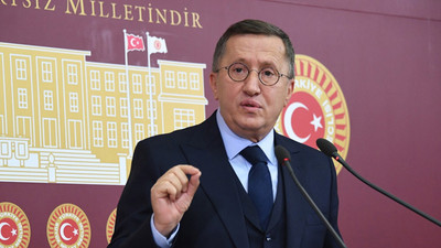 Lütfü Türkkan 'küfür etti' iddialarını yalanladı 
