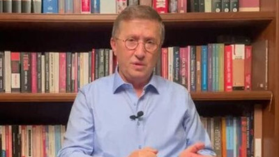 Lütfü Türkkan video ile özür diledi 