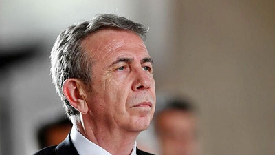 Mansur Yavaş'tan 'fırtına' uyarısı