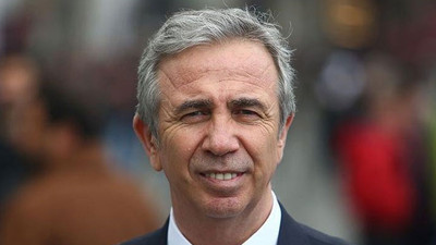 Mansur Yavaş yeni hizmeti duyurdu