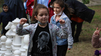 Masal Müzesi’nde şenlik var