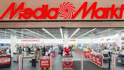 MediaMarkt’a siber saldırı: 240 milyon dolarlık fidye istendi