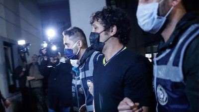 Mehmet Aydın'ın ağabeyi Fatih Aydın tutuklandı