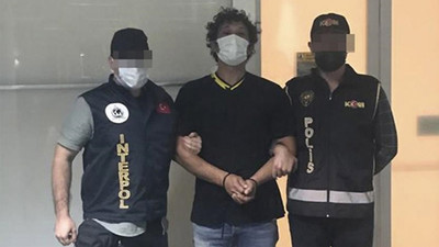 Mehmet Aydın'ın ağabeyi Türkiye'ye getirildi