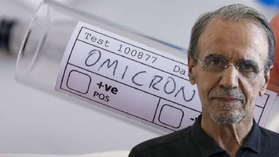 Mehmet Ceyhan'dan kritik çağrı