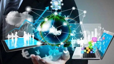 Mehmet Ertaş Teknoşehir Serüvenini Anlattı