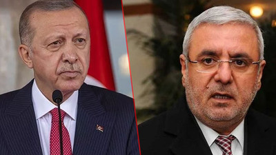 Mehmet Metiner 'dış güçleri' buldu: Erdoğan'ı 15 Temmuz'da deviremeyenler 2023'te sandık yoluyla devirecekler