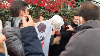 Mehmet Metiner’den TGB eylemine destek