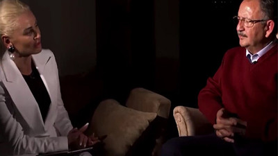 Mehmet Özhaseki'den flaş LGBTİ+ açıklaması: Başımızın üstünde yerleri var 