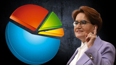 Meral Akşener'in masasındaki anketten çarpıcı sonuçlar