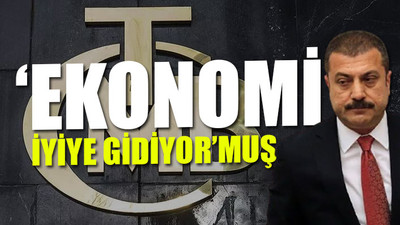 Kavcıoğlu'ndan enflasyon hedefi: Yüzde 5