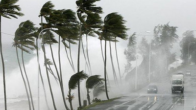 Meteoroloji bugün için de uyardı! İşte bölgelere göre hava durumu