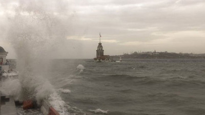 Meteoroloji'den 52 ile uyarı