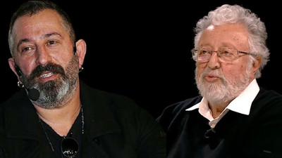 Metin Akpınar'dan Cem Yılmaz'a özür 