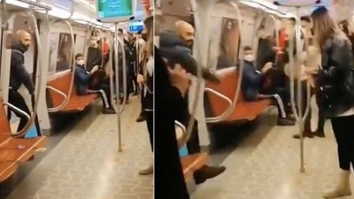 Metro İstanbul'dan bıçaklı saldırı girişimine dair açıklama 