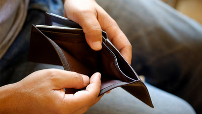 Metropoll anketi yoksulluğu gözler önüne serdi 