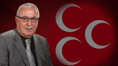 MHP'li başkanı barok sevdası tuttu: Dikkat çeken makam odası ihalesi