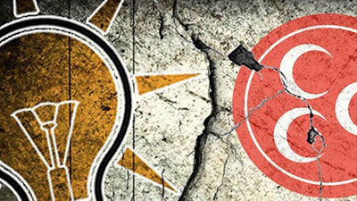 MHP'li ismin başvurusu sonrası AKP'li eski başkana hapis cezası 