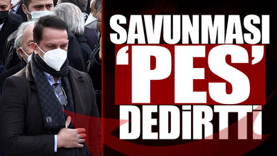 Millete, 'alışacaksınız' diyen AKP'li Mücahit Birinci 5 bin TL'lik atkıyı kabul etti