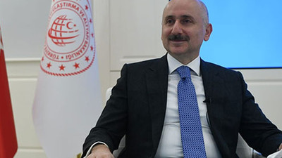 'Milletin parasını kendi paramız gibi koruduğumuza inanın'