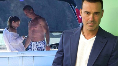 Murat Başoğlu'na 4 ayrı suçtan ceza