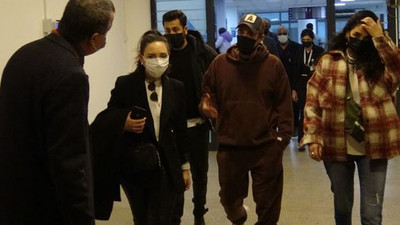 Murat Dalkılıç'tan üzen haber