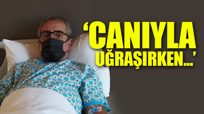 Murat İde'nin yoğun bakımda ifade vermesi istendi