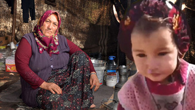 Müslüme'nin anneannesi: Doğru olduğuna inanmıyorum