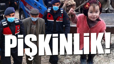 Müslüme'nin dedesi Hasan Yağal'dan skandal savunma