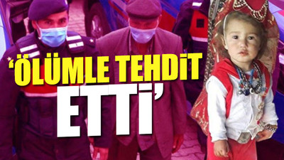 Müslüme'nin ölümüyle ilgili flaş gelişme