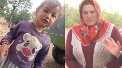 Müslüme'yi bulan kadın anlattı: Kıyafetleri üzerinde yoktu