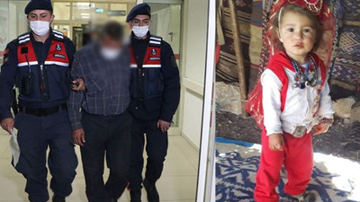 Müslüme’nin ailesi 'şüpheli' sıfatıyla sorgulanıyor