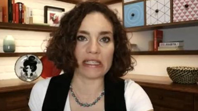 Nevşin Mengü'den kötü haber: Hafif geçmiyor...