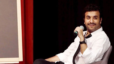 O belediyeden Hasan Can Kaya'ya yanıt: Seni de bekleriz bebiş