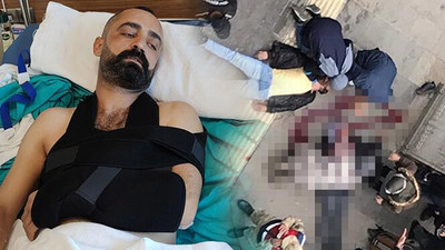 Ölümden dönen adam ilk kez konuştu