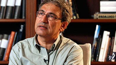 Orhan Pamuk’a 'Veba Geceleri' soruşturması
