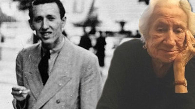 Orhan Veli'nin kız kardeşi Füruzan Yolyapan hayatını kaybetti