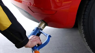 Otogazda 49 kuruş zam