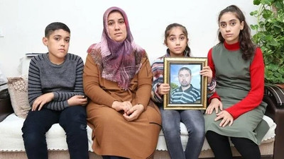 Otopsi raporu çıkmadı, eve haciz geldi