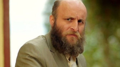 Oyuncu Çetin Altay'ın acı günü