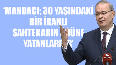 Öztrak'tan Erdoğan'a bomba 'mandacı' yanıtı