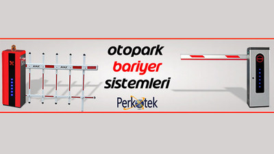 PERKOTEK KOLLU BARİYER SİSTEMİ