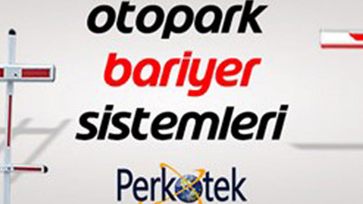PERKOTEK KOLLU BARİYER SİSTEMLERİ