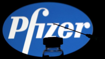 Pfizer'dan dudak uçuklatan aşı geliri tahmini