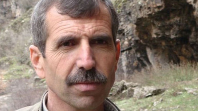 PKK’lı terörist Feyman Hüseyin’in koruması yakalandı