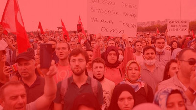 Prof. Dr. Serhan Sakarya'dan 'aşı karşıtları' açıklaması: İzole edilsin