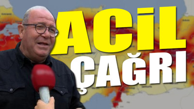 Prof. Dr. Şükrü Ersoy açıkladı: Düzce depremi Marmara depremini tetikler mi?